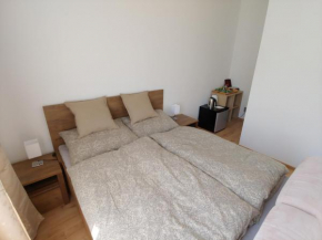 Pension Nad Zlichovem, Prague